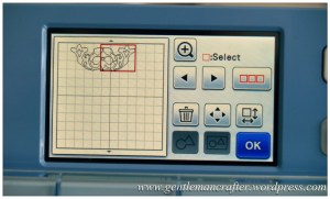 Scan It Saturday - Creating Decorative Sentiment Plaques With The Brother Scan N Cut - 16