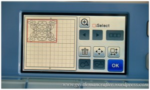 Scan It Saturday - Creating Decorative Sentiment Plaques With The Brother Scan N Cut - 33