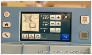 Scan It Saturday - Creating Decorative Sentiment Plaques With The Brother Scan N Cut - 47