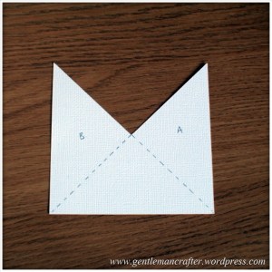 Scan It Saturday - Making Corner Bookmarks With The Brother Scan N Cut - 1