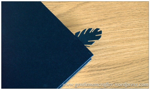 Scan It Saturday - Making Corner Bookmarks With The Brother Scan N Cut - 14