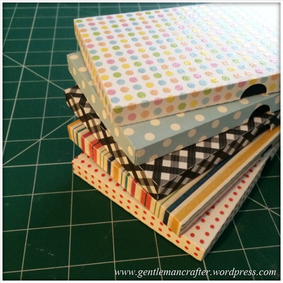 Brother Scan N Cut - Chocolate Gift Box Free Cutting File - 7