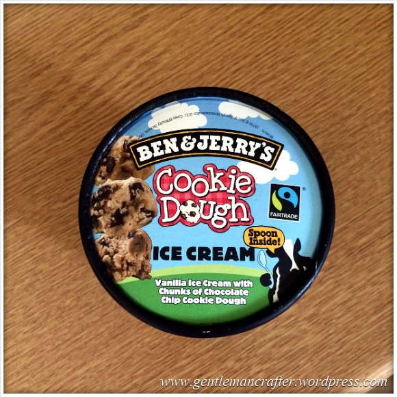 Fabric Friday - Fat Quarter Fun - Part 1 - Ice Cream