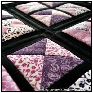 Fabric Friday - Fat Quarter Fun - Part 2 - 12