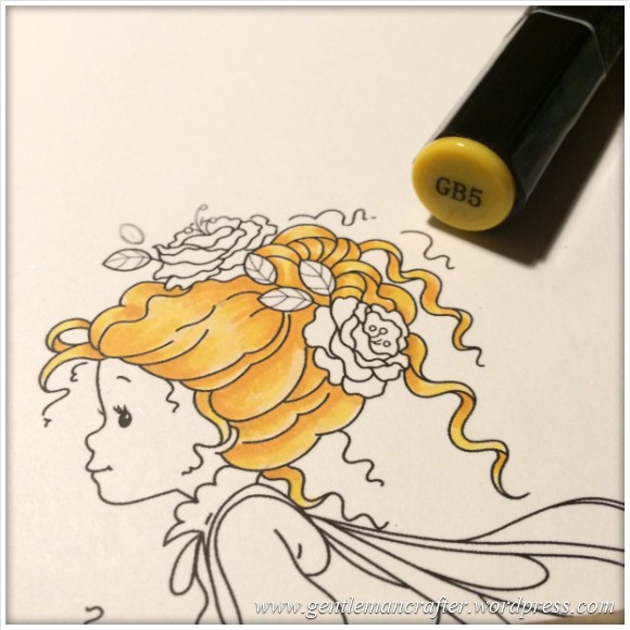 Monday Mash Up - Everybody Loves Another Fairy - Hair 5