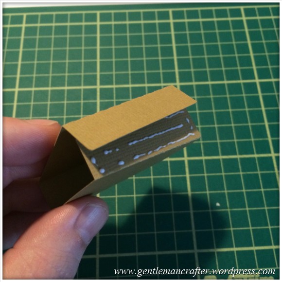 Scan It Saturday - Matchbox Cutting File for Brother Scan N Cut - 2