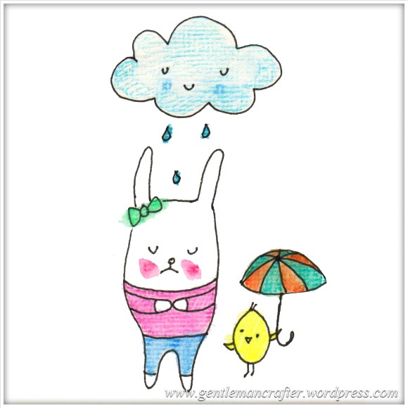 Ashley Lucas - Puff and Peep