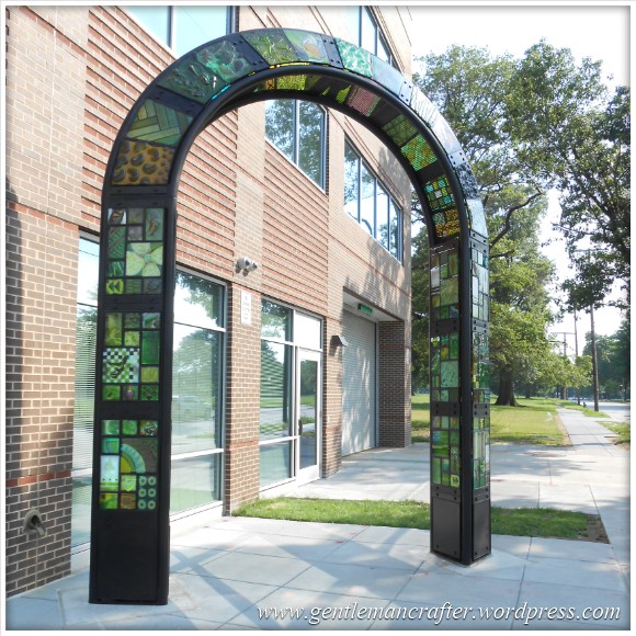 Worldwide Wednesday - Michael Janis - 2.public_art.sculpture