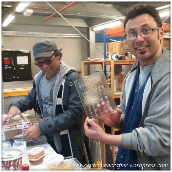 Worldwide Wednesday - Michael Janis - 4.michael_janis.jeffery_sarimento.sunderland_uni