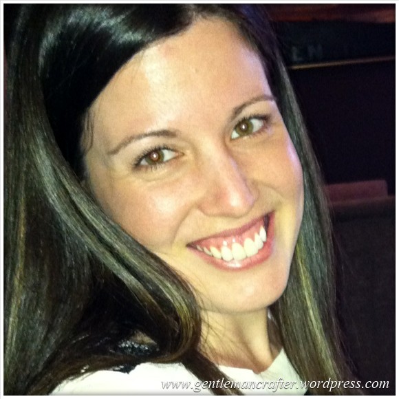 Worldwide Wednesday - Simone Naoum