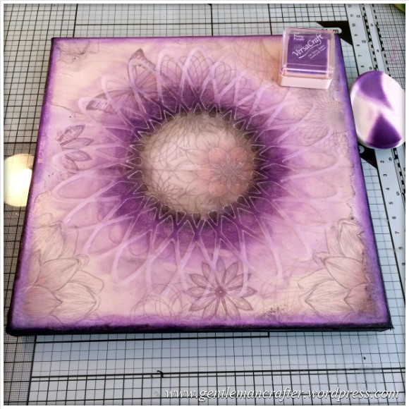 Monday Mash Up - Canvas Creation - 12