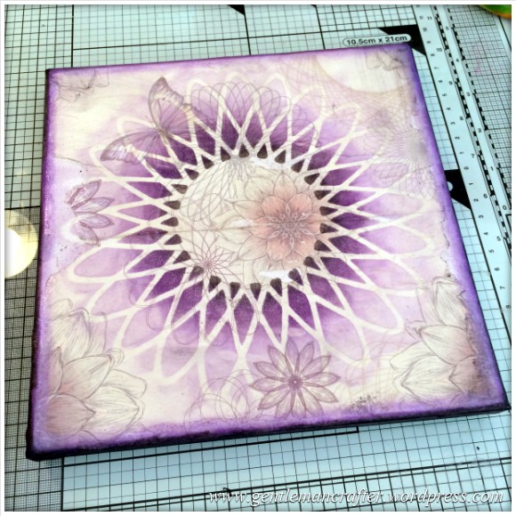 Monday Mash Up - Canvas Creation - 13