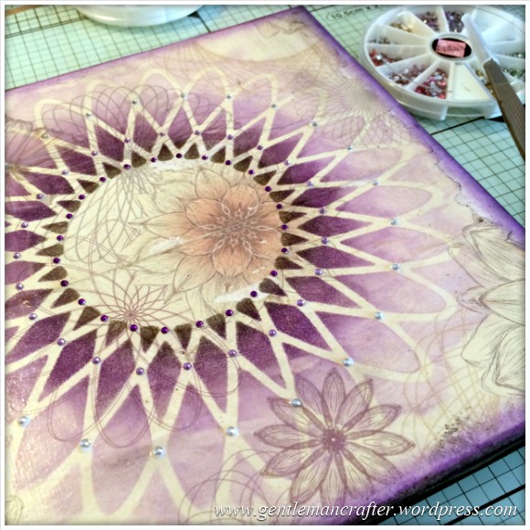 Monday Mash Up - Canvas Creation - 14