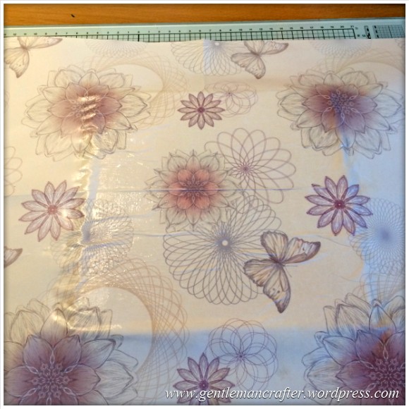 Monday Mash Up - Canvas Creation - 2