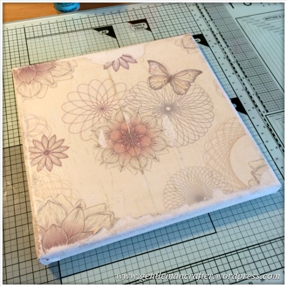 Monday Mash Up - Canvas Creation - 5