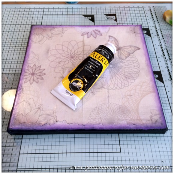 Monday Mash Up - Canvas Creation - 9