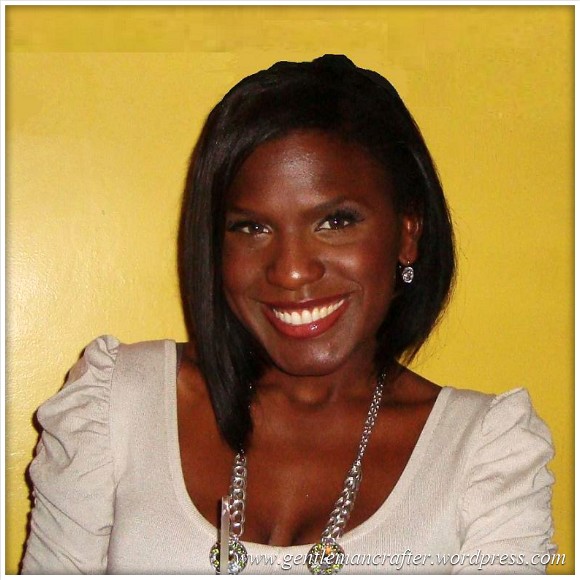 Worldwide Wednesday -Lauren Alleyne Jewellery Artist - 1