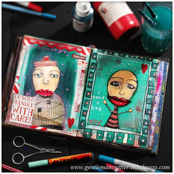 Worldwide Wednesday - Marieke Blokland - 3