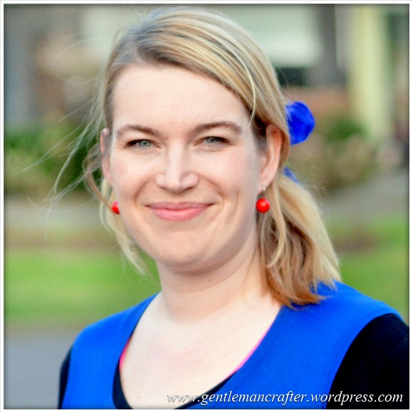 Worldwide Wednesday - Marieke Blokland - Featured Image