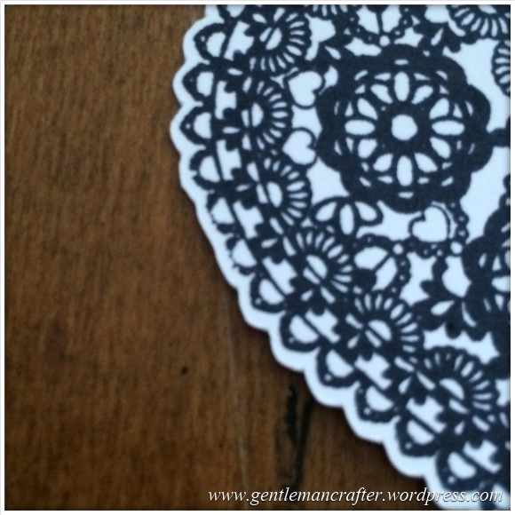 Scan It Saturday – Cutting Hand Stamped Images Using The Direct Cut