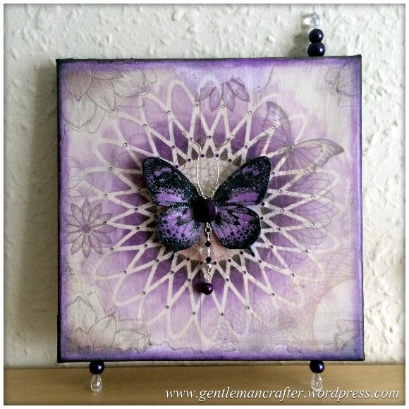 Monday Mash Up - Canvas Creation - 22