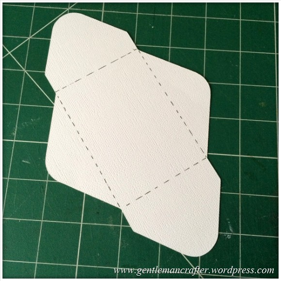 SVG Saturday - Mini Envelope Cutting File - 4