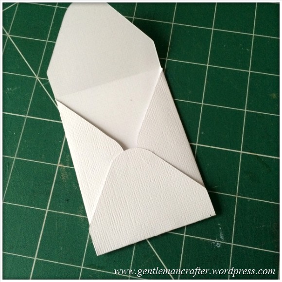 SVG Saturday - Mini Envelope Cutting File - 6