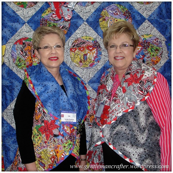 Worldwide Wednedsay - Linda Carlson - 1