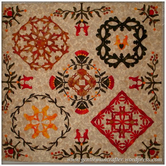 Worldwide Wednedsay - Linda Carlson - 2