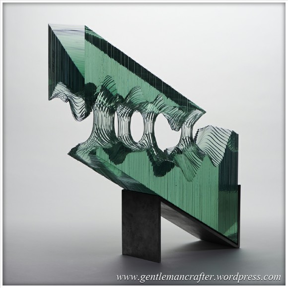 Worldwide Wedensday - Ben Young Glass Sculptor - 6
