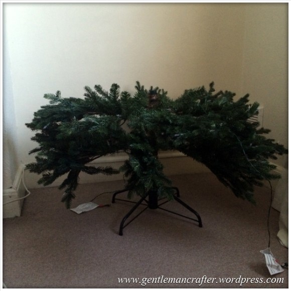 Balsam Hill Christmas Tree - 5