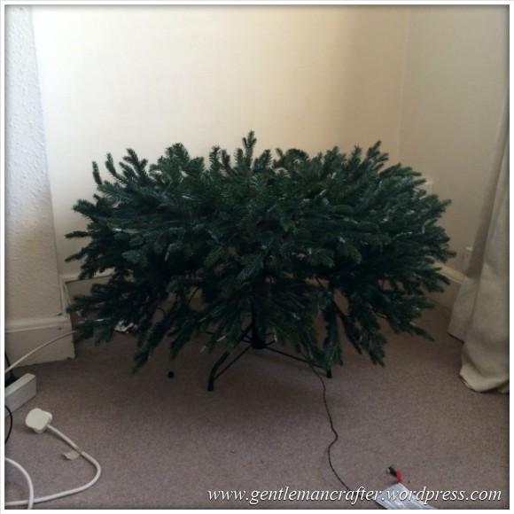 Balsam Hill Christmas Tree - 6