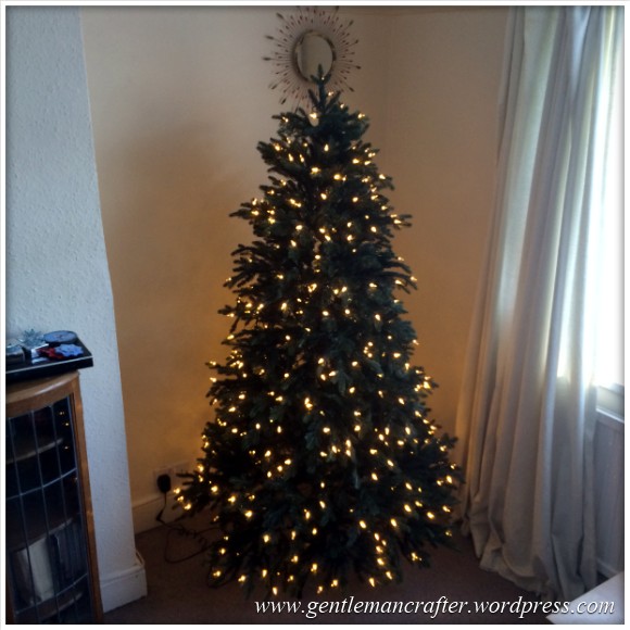 Balsam Hill Christmas Tree - 7