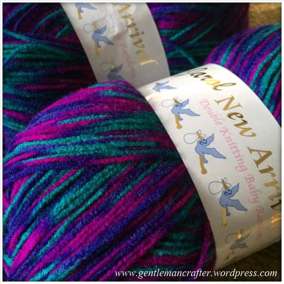 Crochet For Christmas - 1