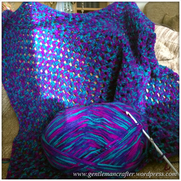 Crochet For Christmas - 2