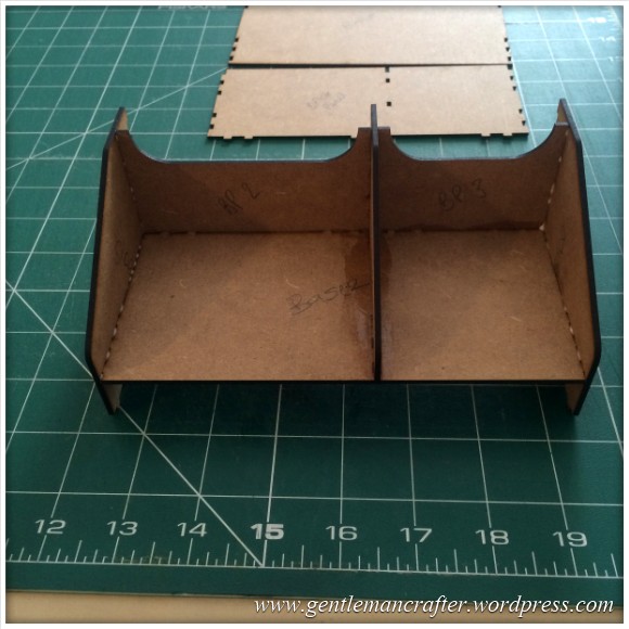 Making MDF Craft Room Storage - 13