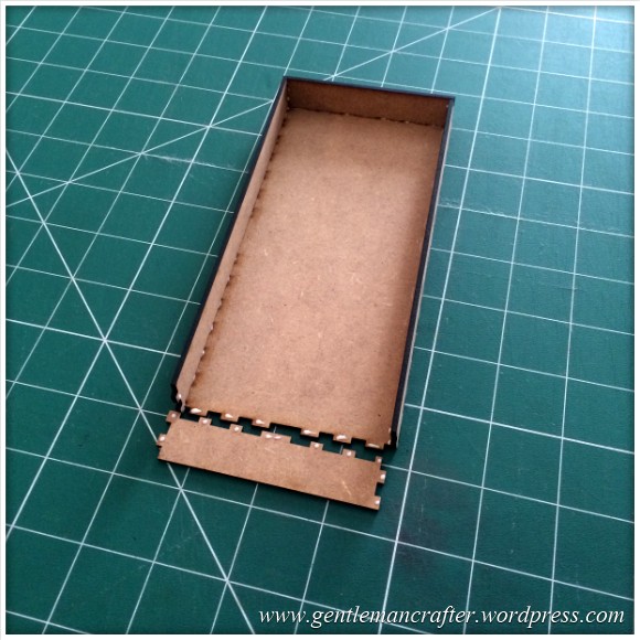 Making MDF Craft Room Storage - 22