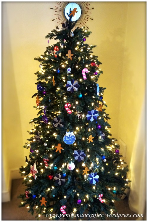 Balsam Hill Christmas Tree - 1