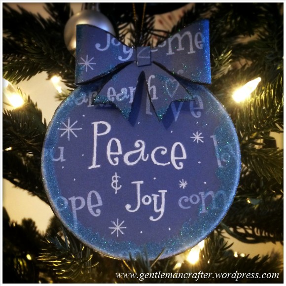 Peace And Joy Handmade Baudle 2 - 2