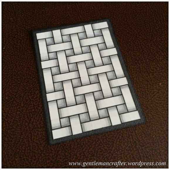 Artist Trading Card Daily - 10