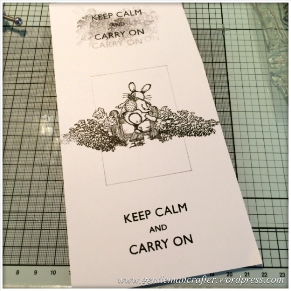 Artist Trading Card Daily - 7.3