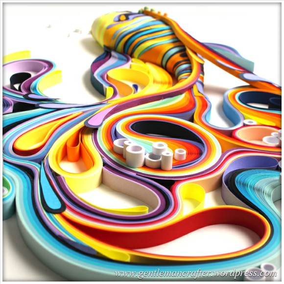 Yulia Brodskaya - Worldwide Wednesday - 5