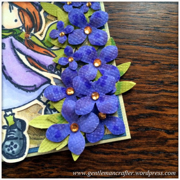 Artist Trading Card Daily - 34.3