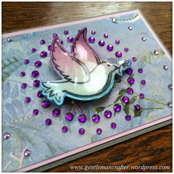 Artist Trading Card Daily - 35.3