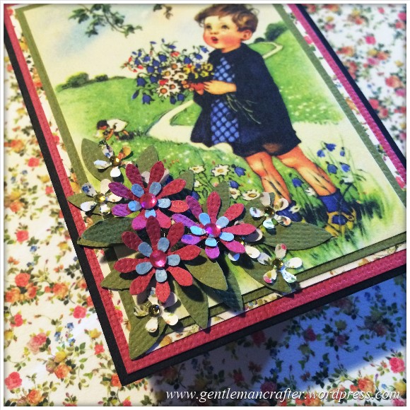 Artist Trading Card Daily - 44.2