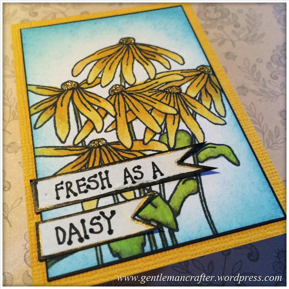 Artist Trading Card Daily - 46.2