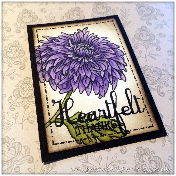 Artist Trading Card Daily - 47.1