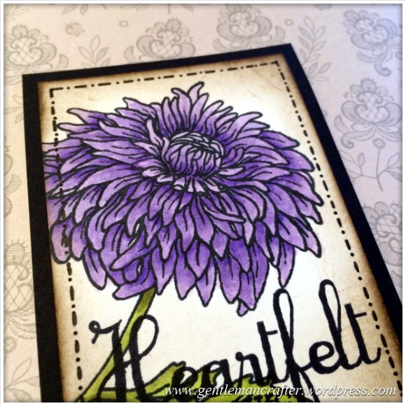 Artist Trading Card Daily - 47.2