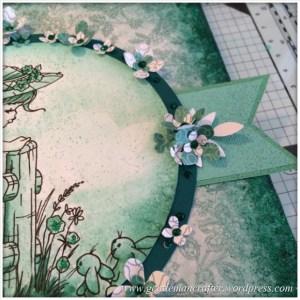 A Mixed Media Canvas Creation by Gentleman Crafter - Slideshow - 5