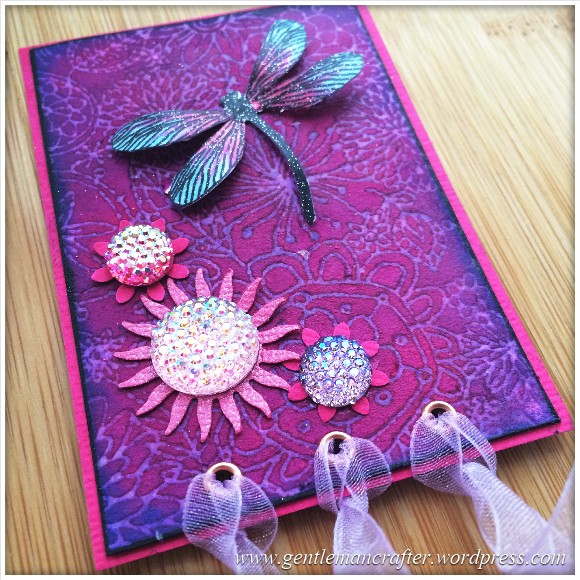 Artist Trading Card 60.1